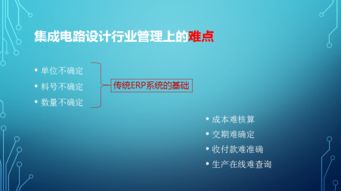 首套國產IC設計企業(yè)管理軟件亮相中國電子信息博覽會，軟件開發(fā)新篇章