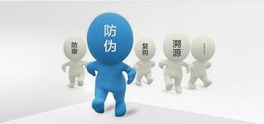 防偽防竄貨系統幫助企業解決五大核心痛點——以兆信防偽為例